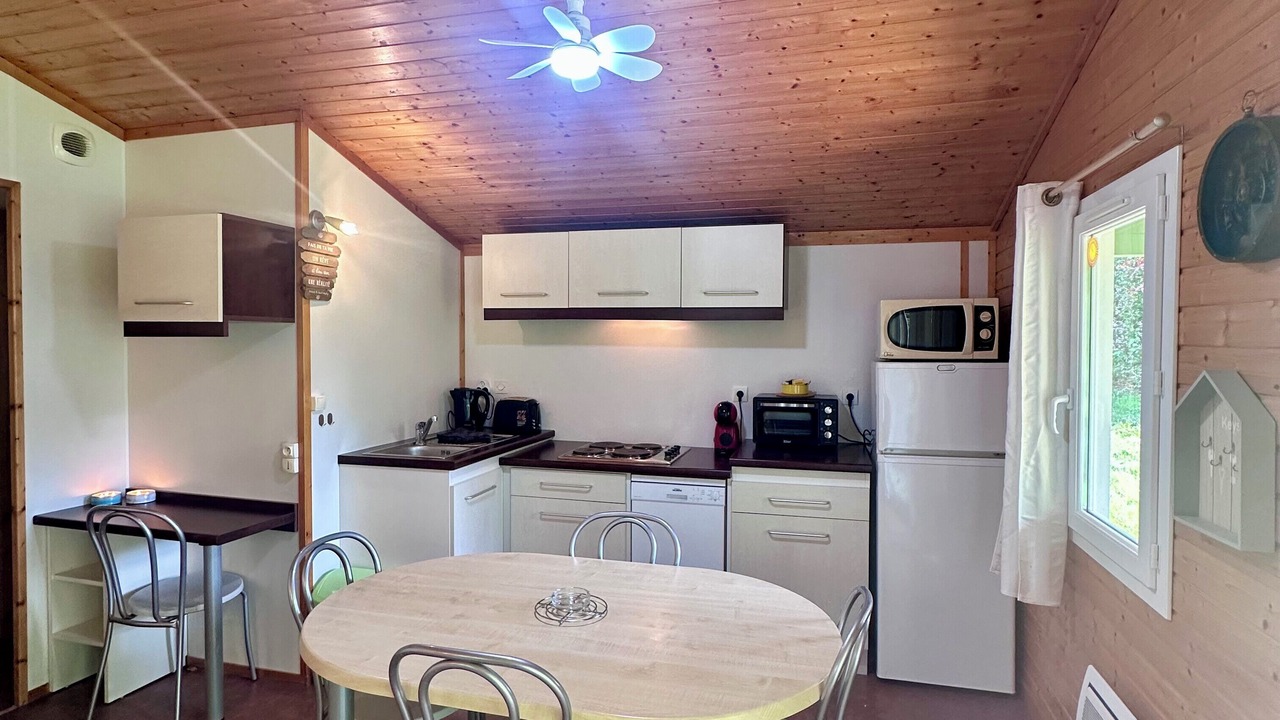 Photo of Kitchen in Beynat