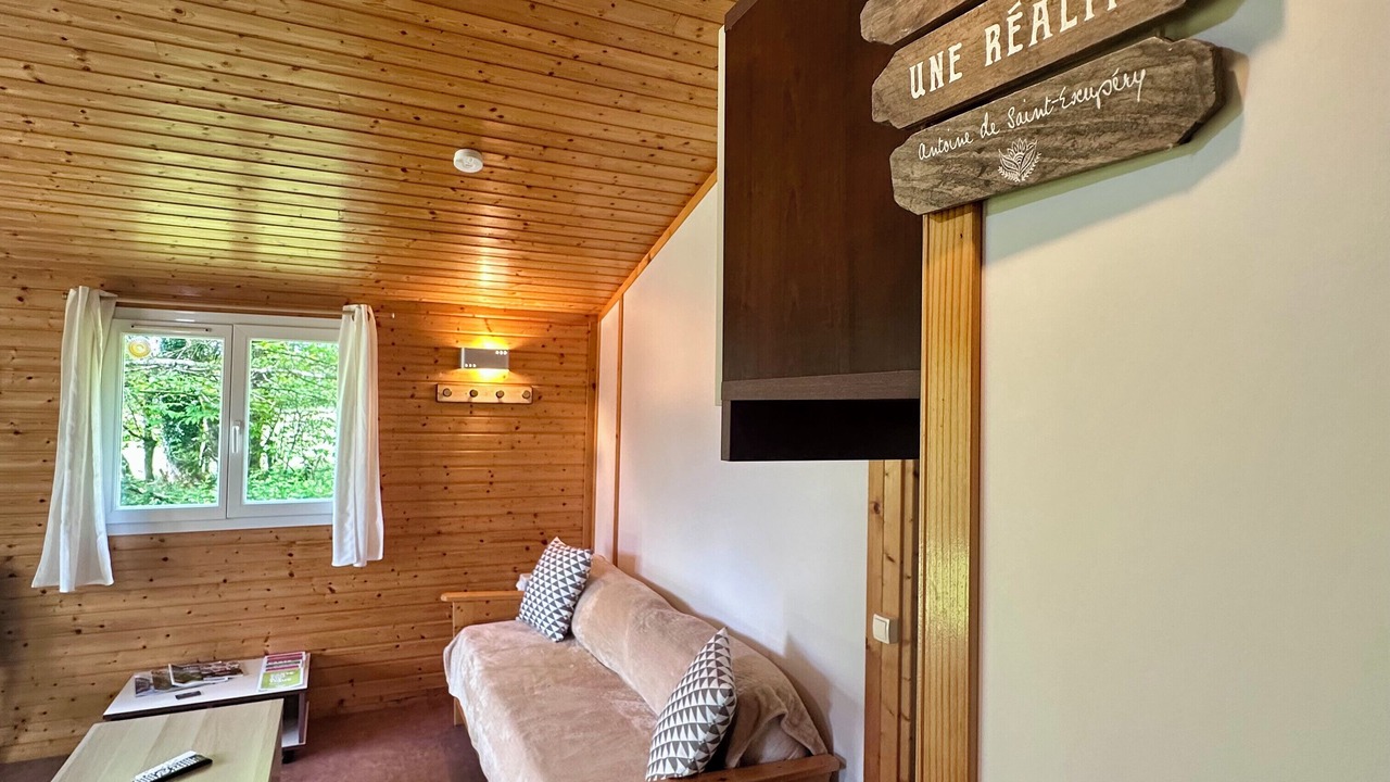Photo of Livingroom in Beynat