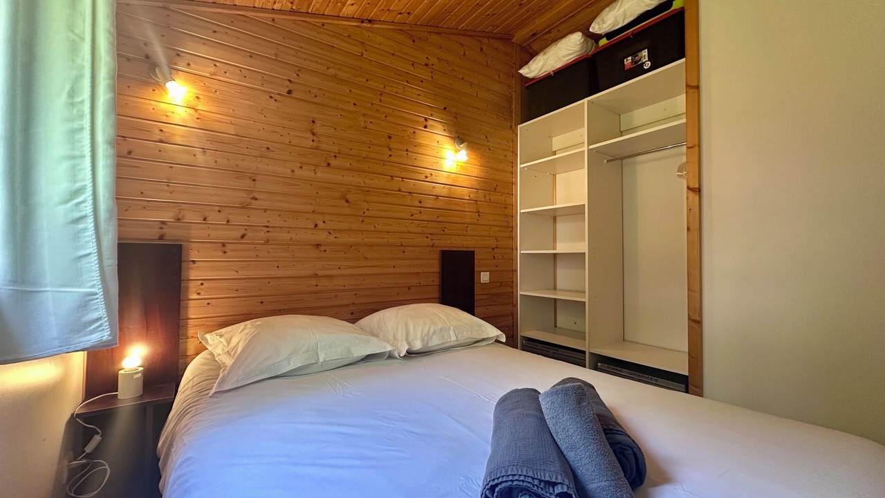 Photo of Bedroom in Beynat