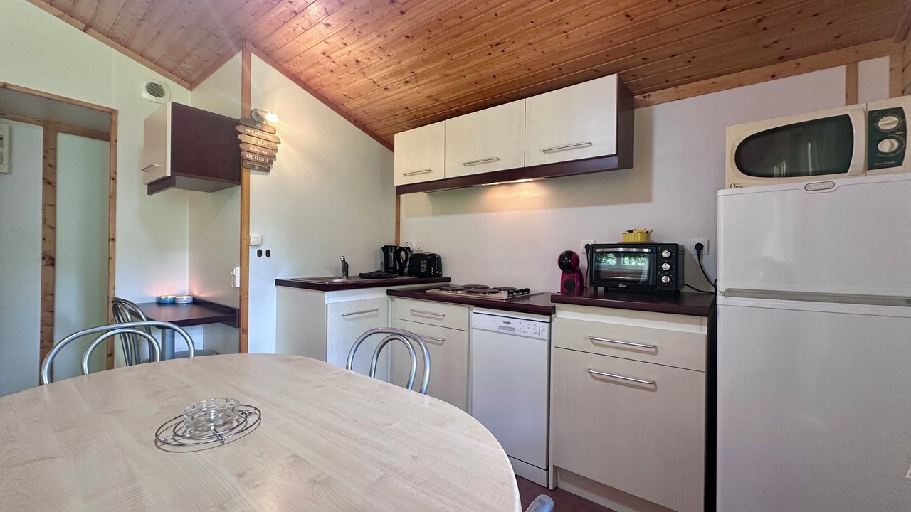 Photo of Kitchen in Beynat