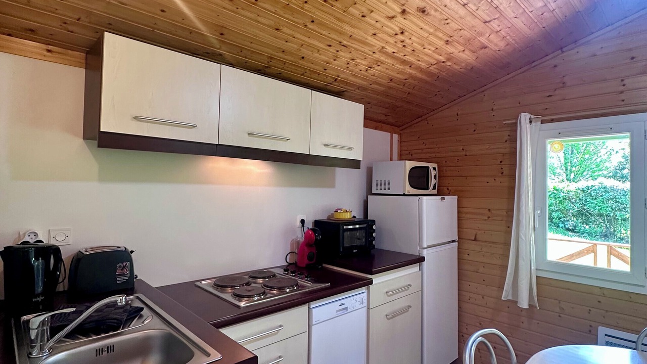 Photo of Kitchen in Beynat