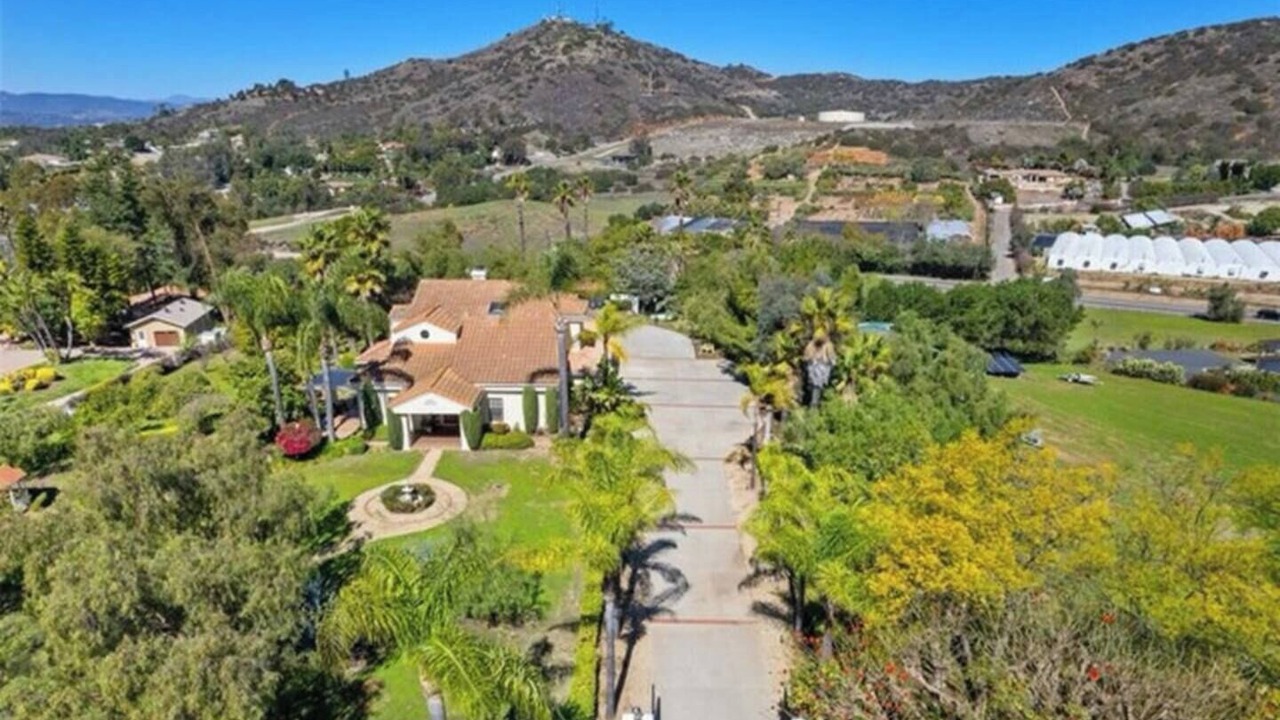 Photo of Outdoor in Fallbrook