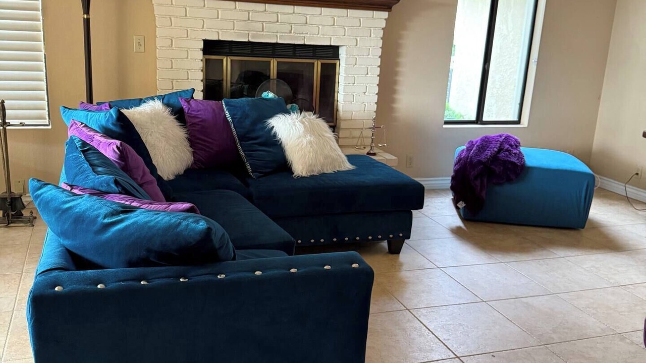 Photo of Livingroom in Fallbrook