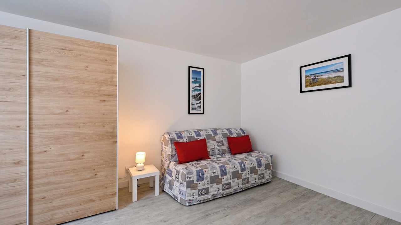 Photo of Bedroom in Le Croisic