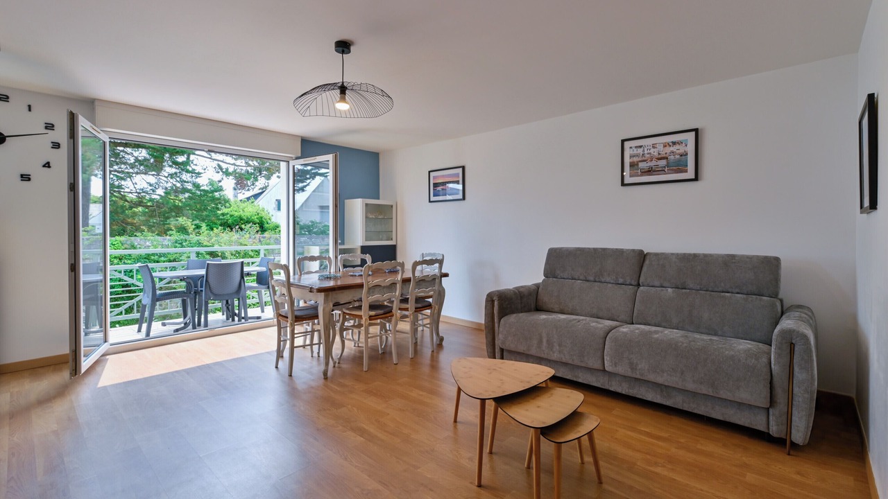 Photo of Livingroom in Le Croisic