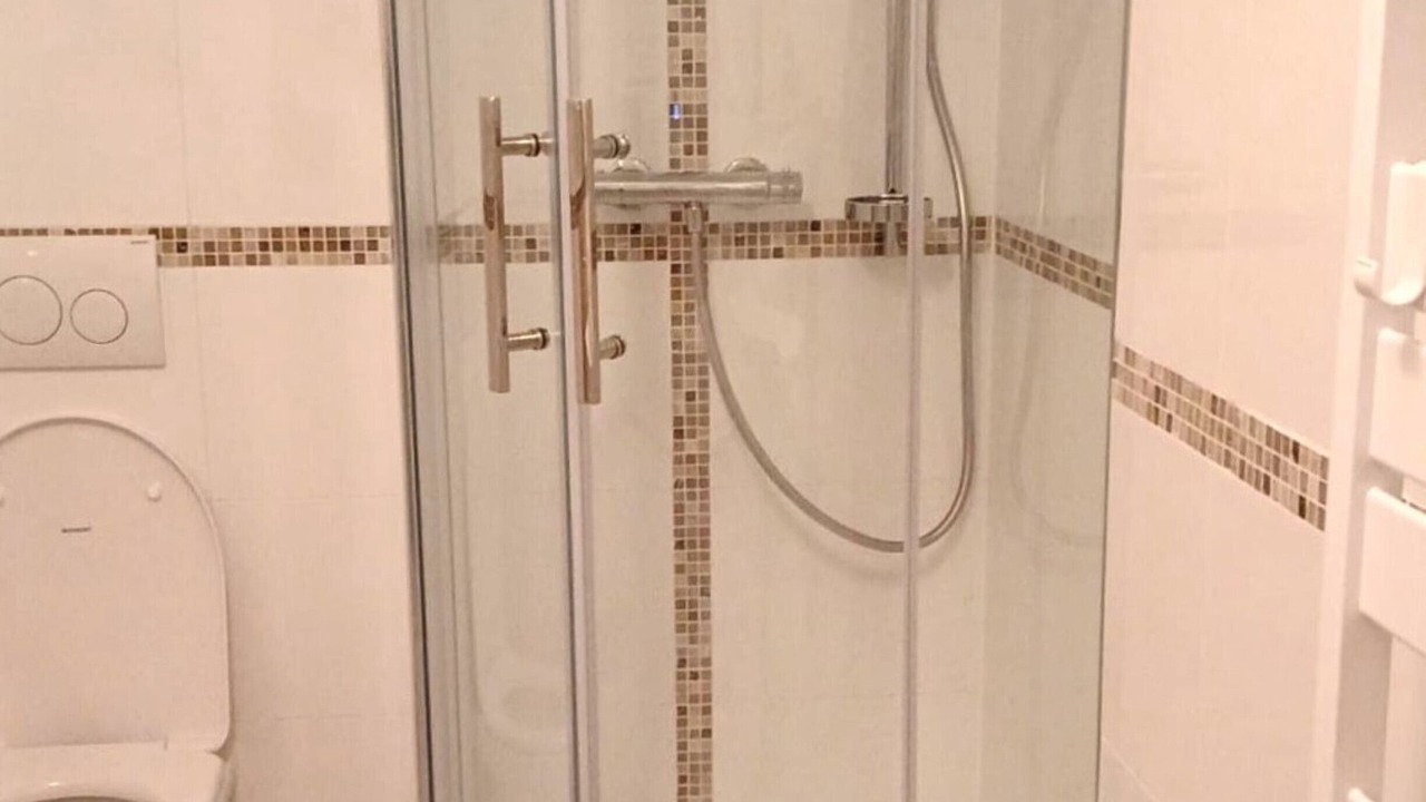 Photo of Bathroom in Le Croisic