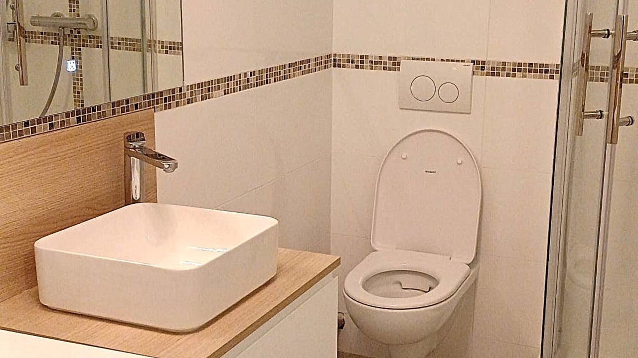 Photo of Bathroom in Le Croisic