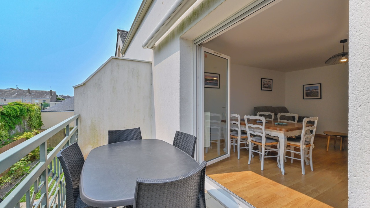 Photo of Outdoor in Le Croisic
