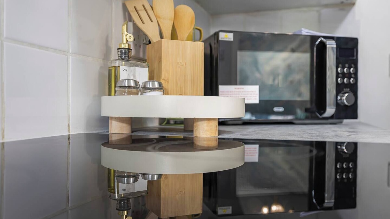 Photo of Kitchen in Bromley North