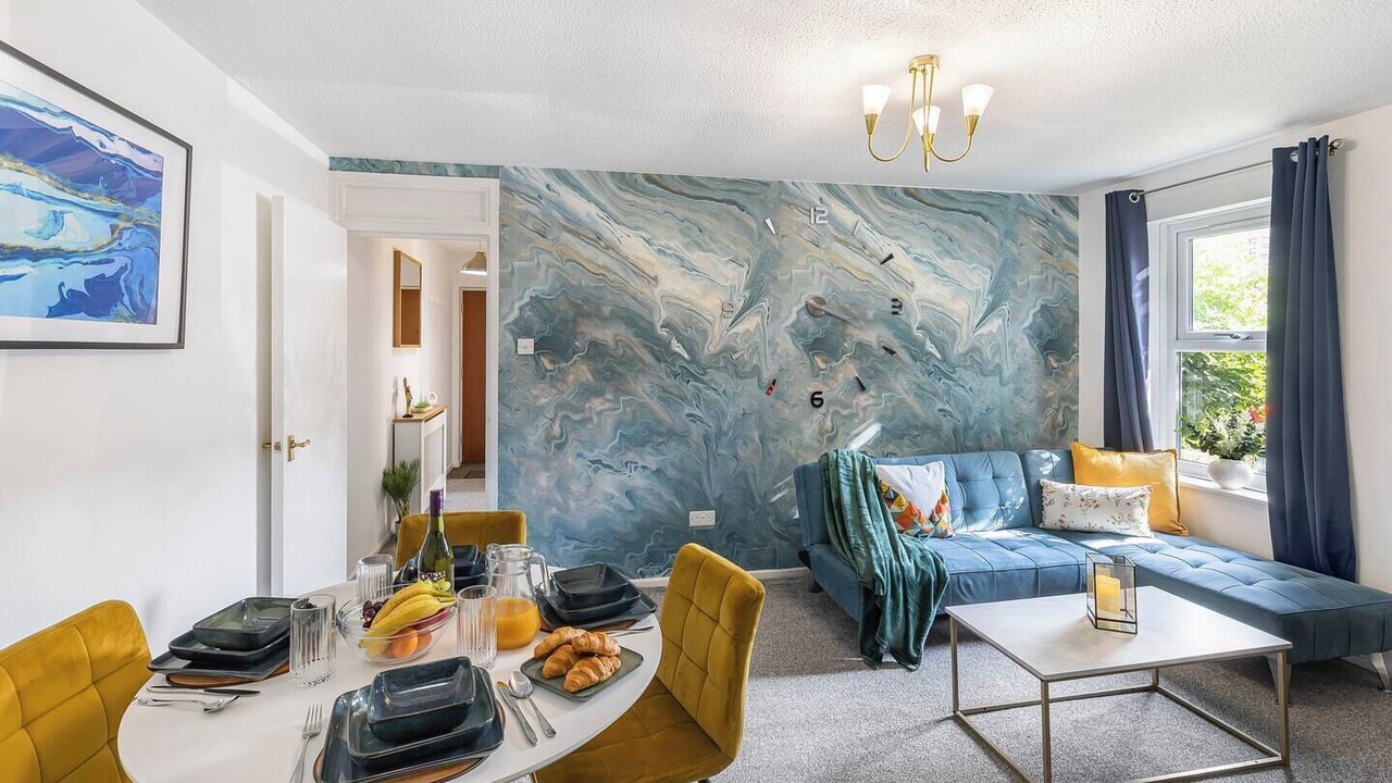 Photo of Livingroom in Bromley North