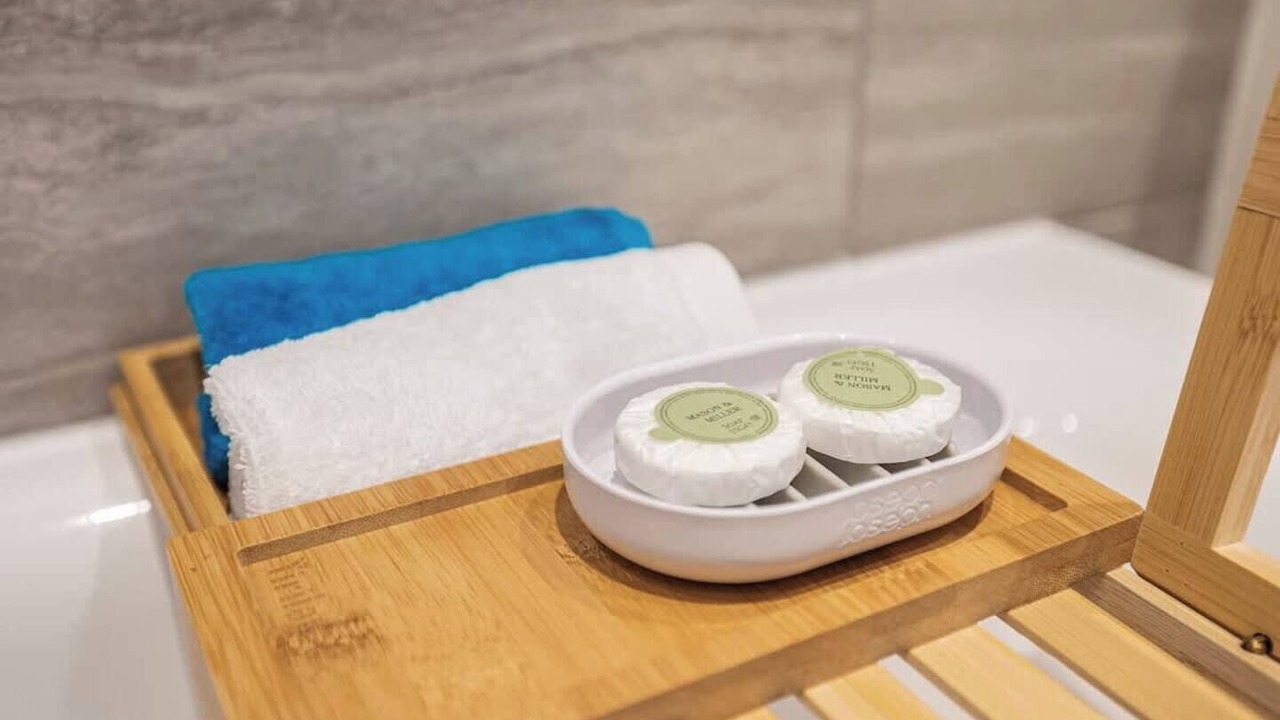 Photo of Bathroom in Bromley North