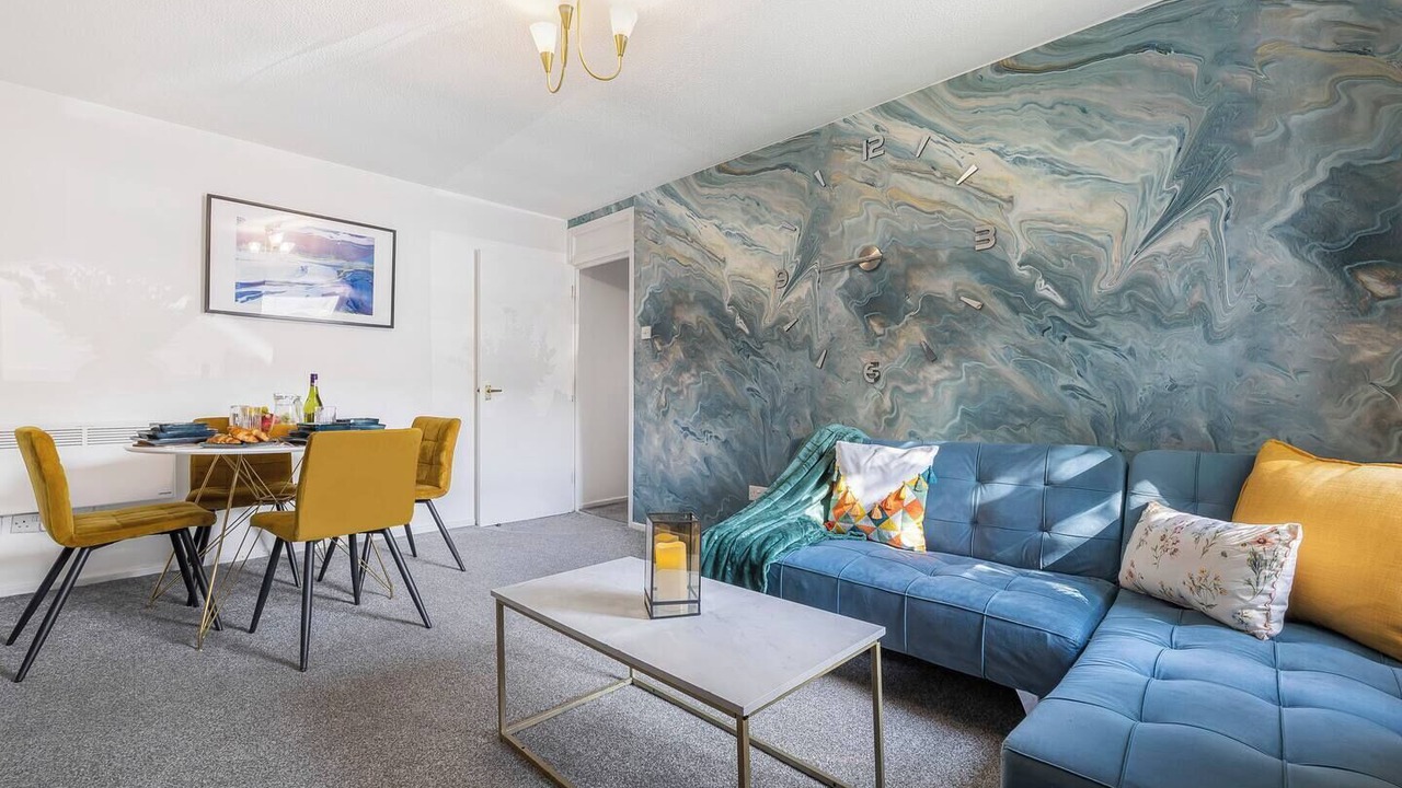 Photo of Livingroom in Bromley North