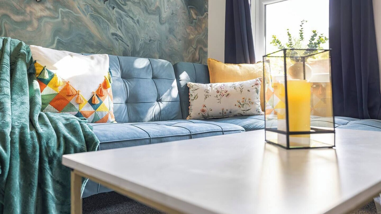 Photo of Livingroom in Bromley North