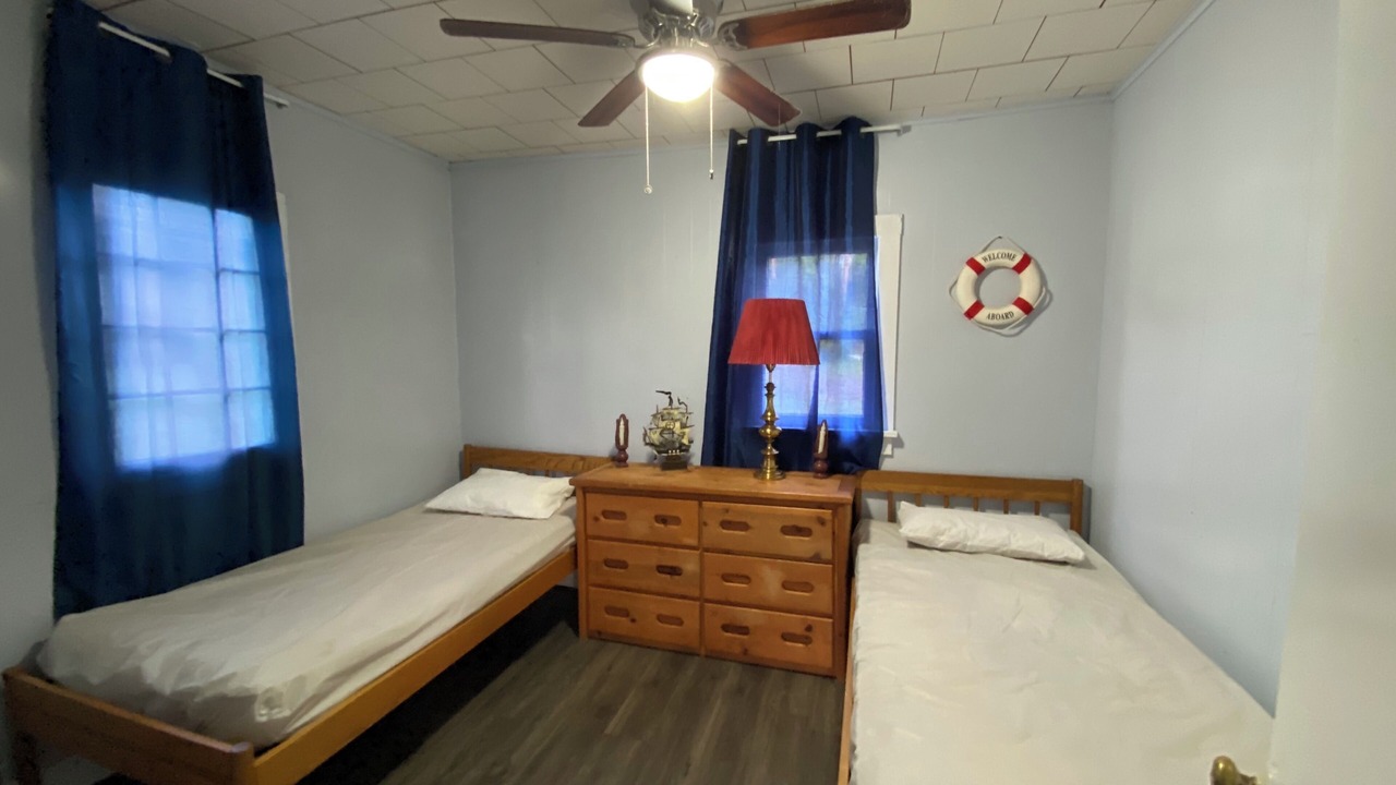 Photo of Others in Beach Lake