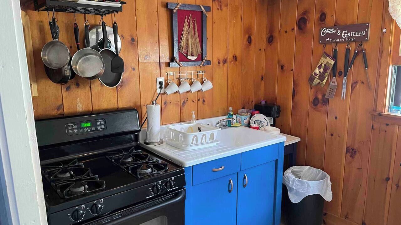 Photo of Others in Beach Lake