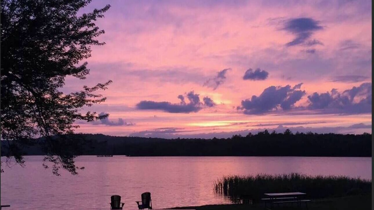 Photo of Outdoor in Beach Lake