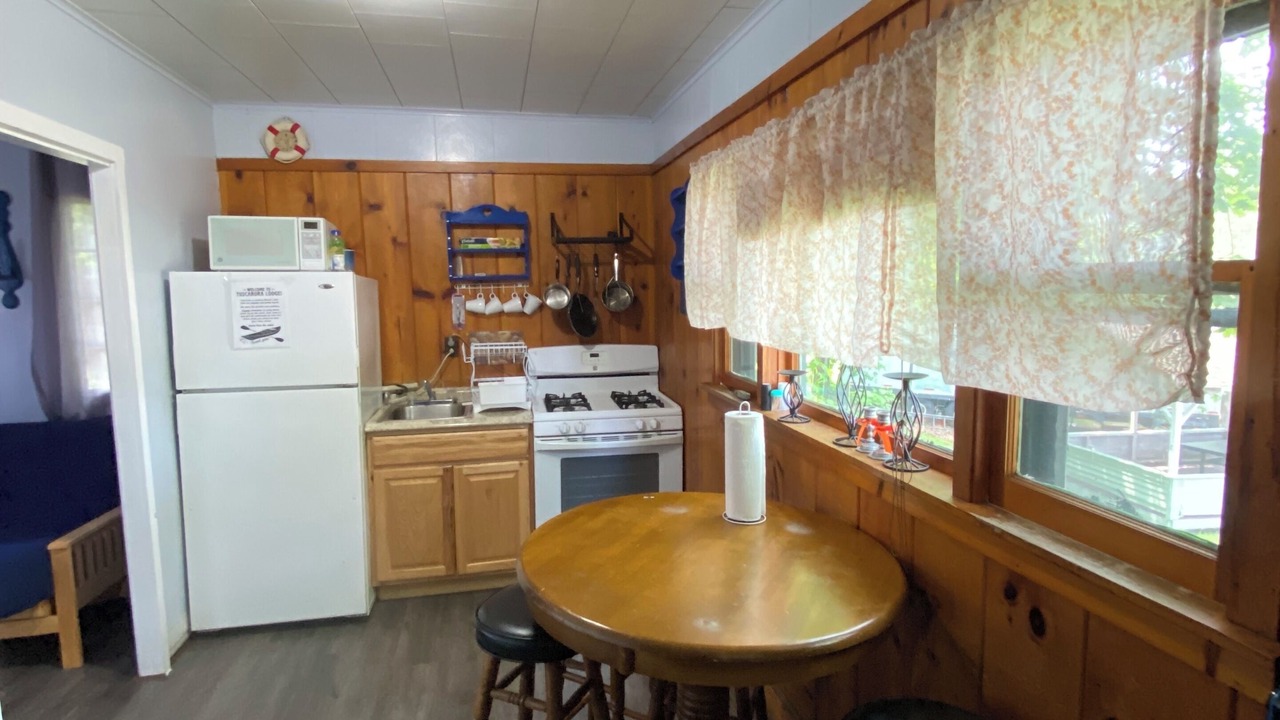 Photo of Others in Beach Lake