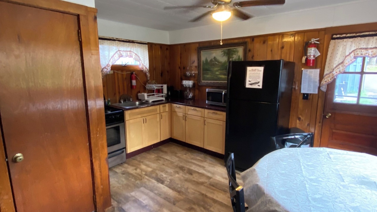 Photo of Others in Beach Lake