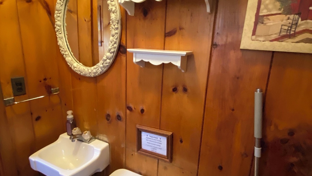 Photo of Others in Beach Lake