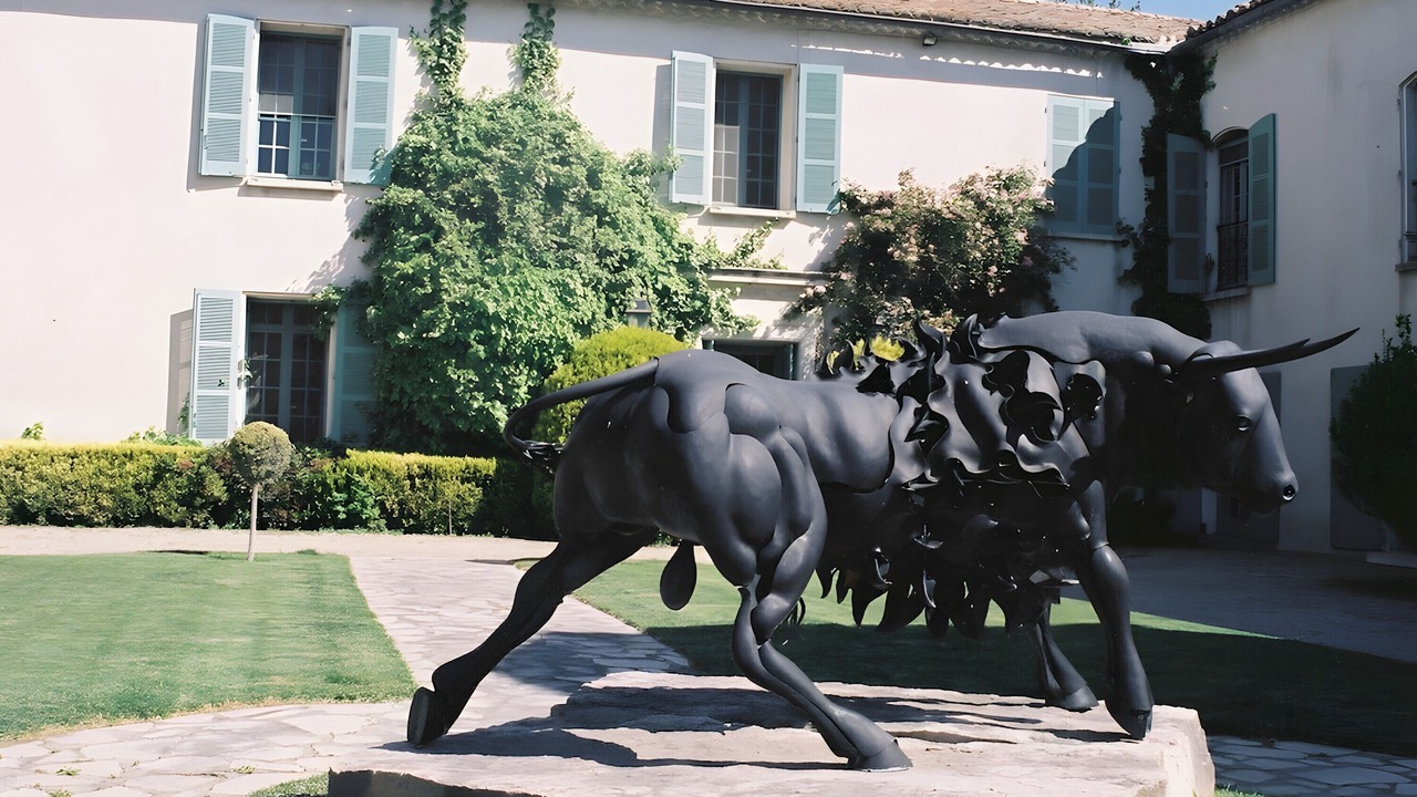 Photo of Outdoor in Costieres