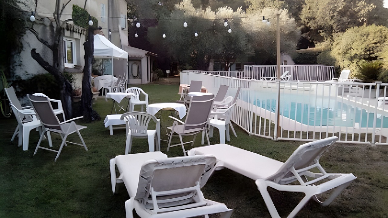 Photo of Outdoor in Costieres