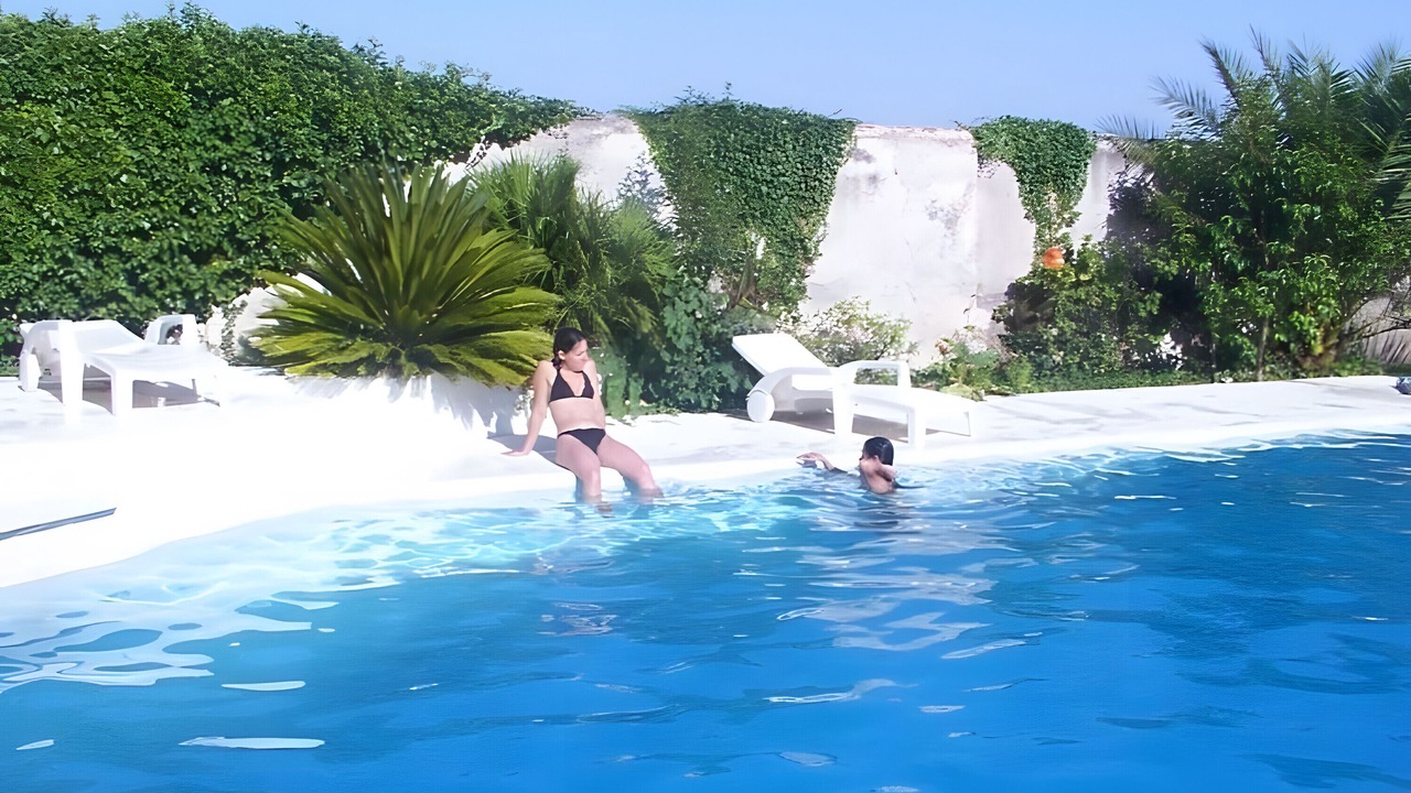 Photo of Outdoor in Costieres