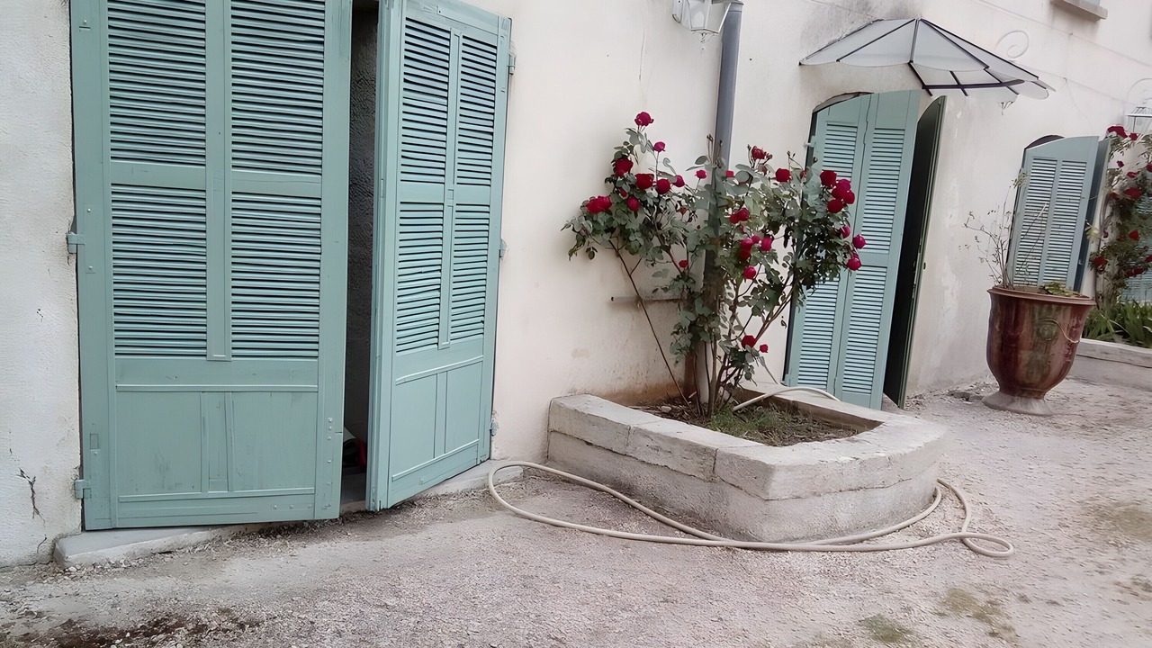 Photo of Outdoor in Costieres