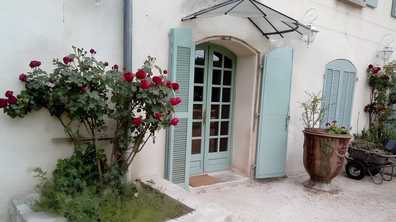 Photo of Outdoor in Costieres