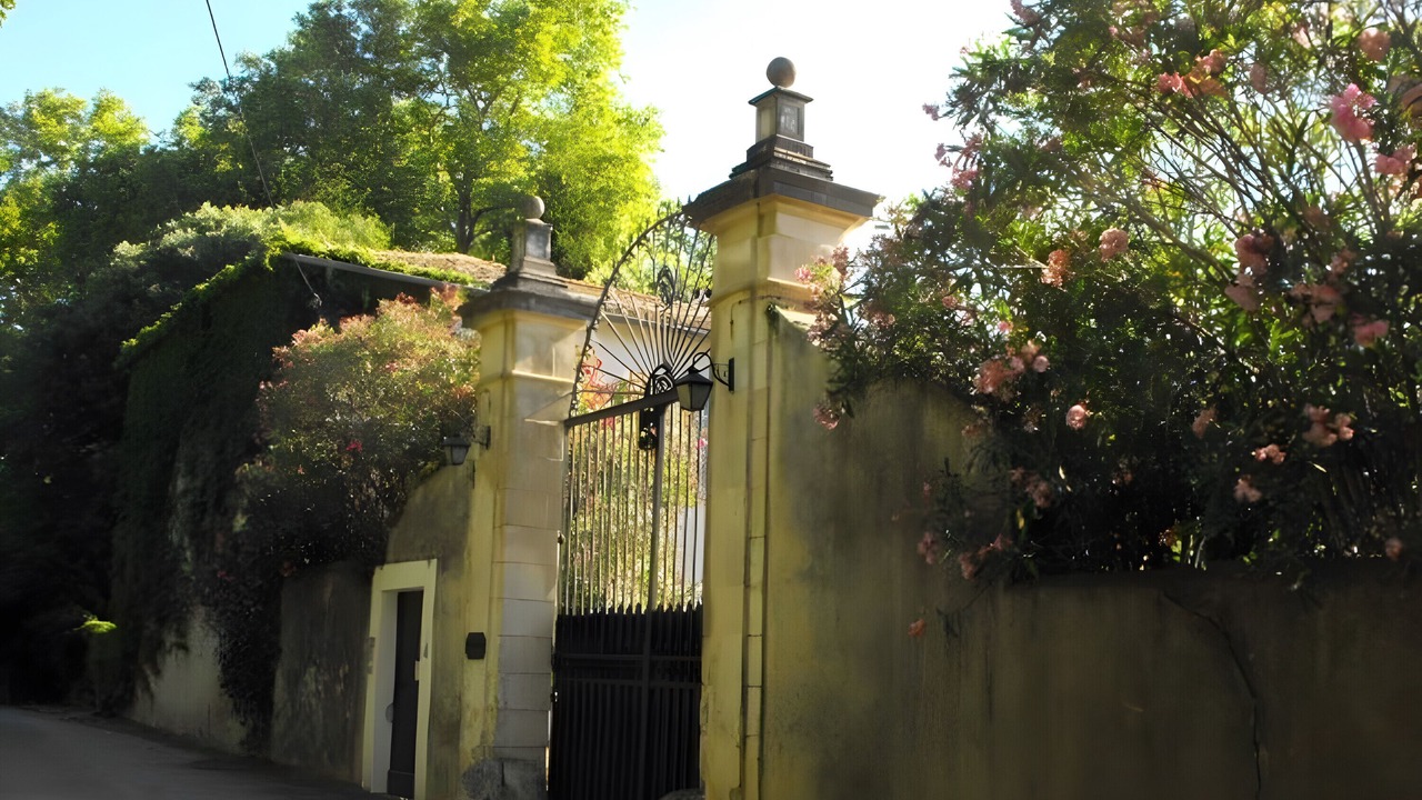 Photo of Outdoor in Costieres