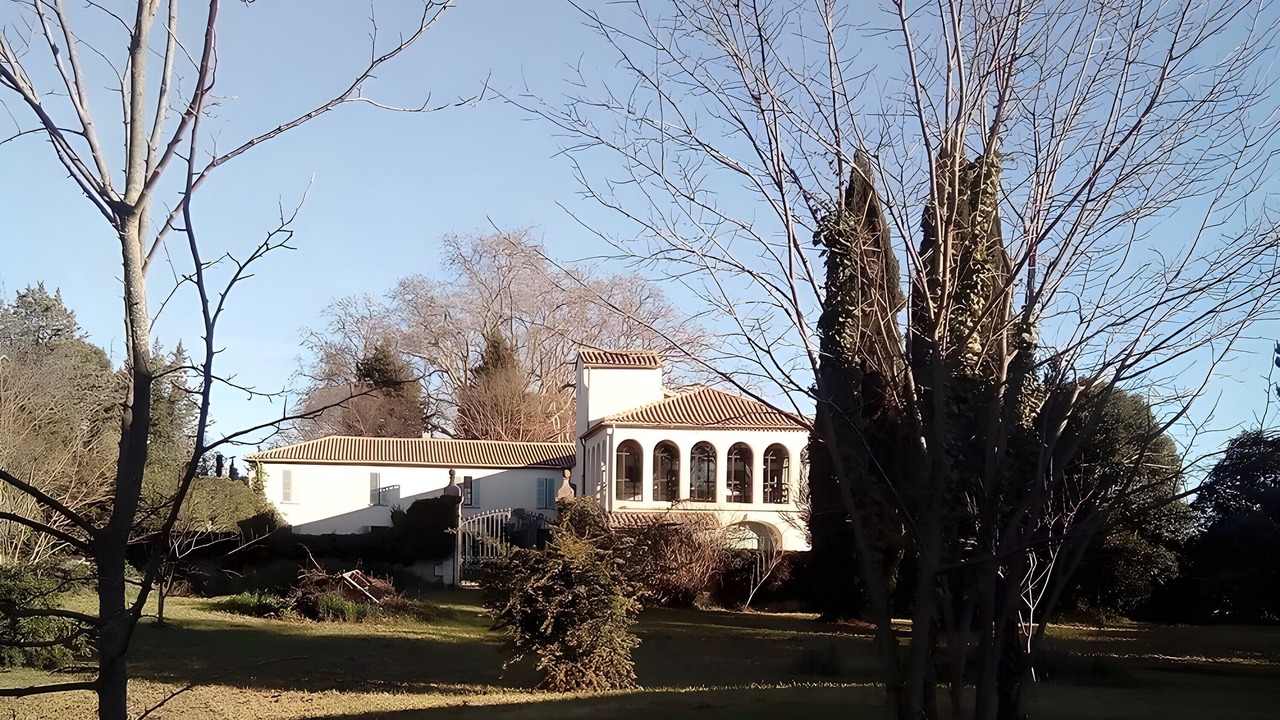 Photo of Outdoor in Costieres