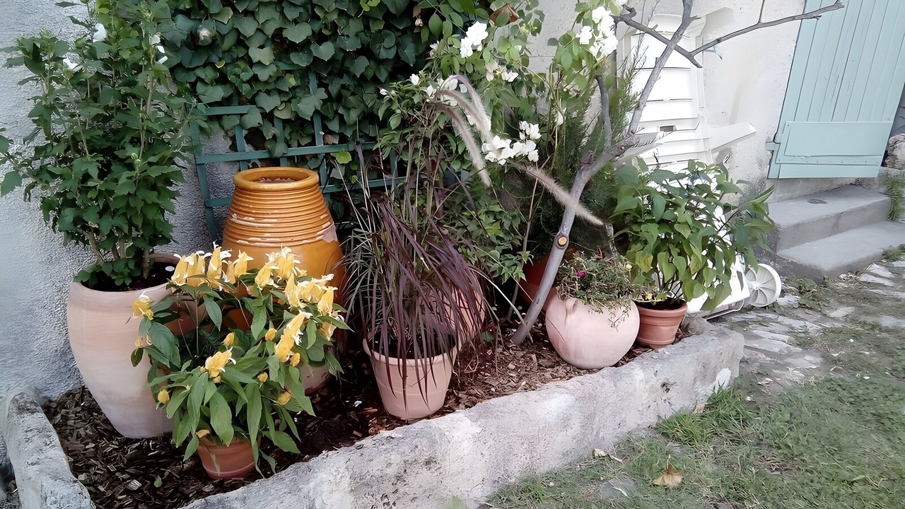 Photo of Outdoor in Costieres