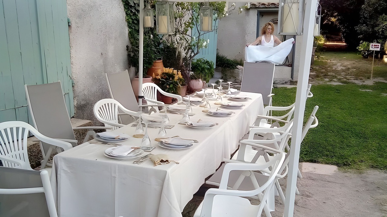 Photo of Outdoor in Costieres