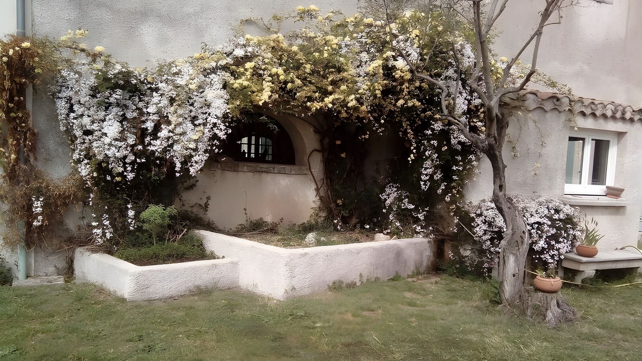 Photo of Outdoor in Costieres