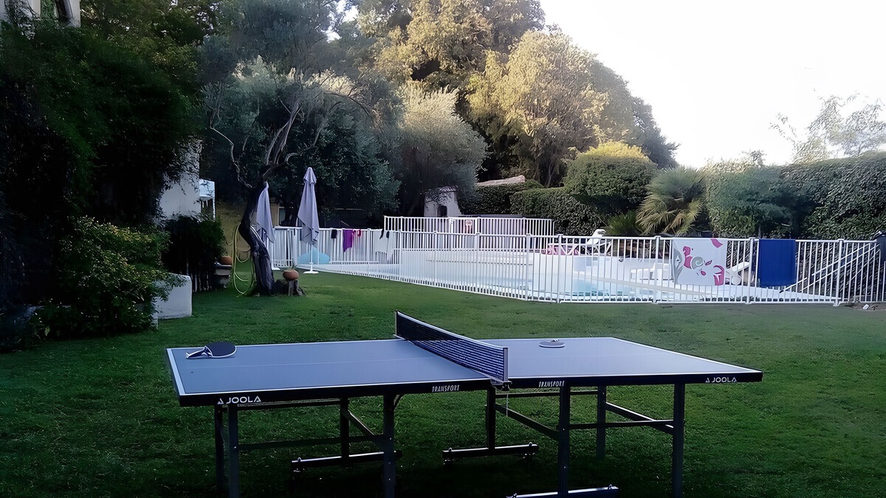 Photo of Outdoor in Costieres