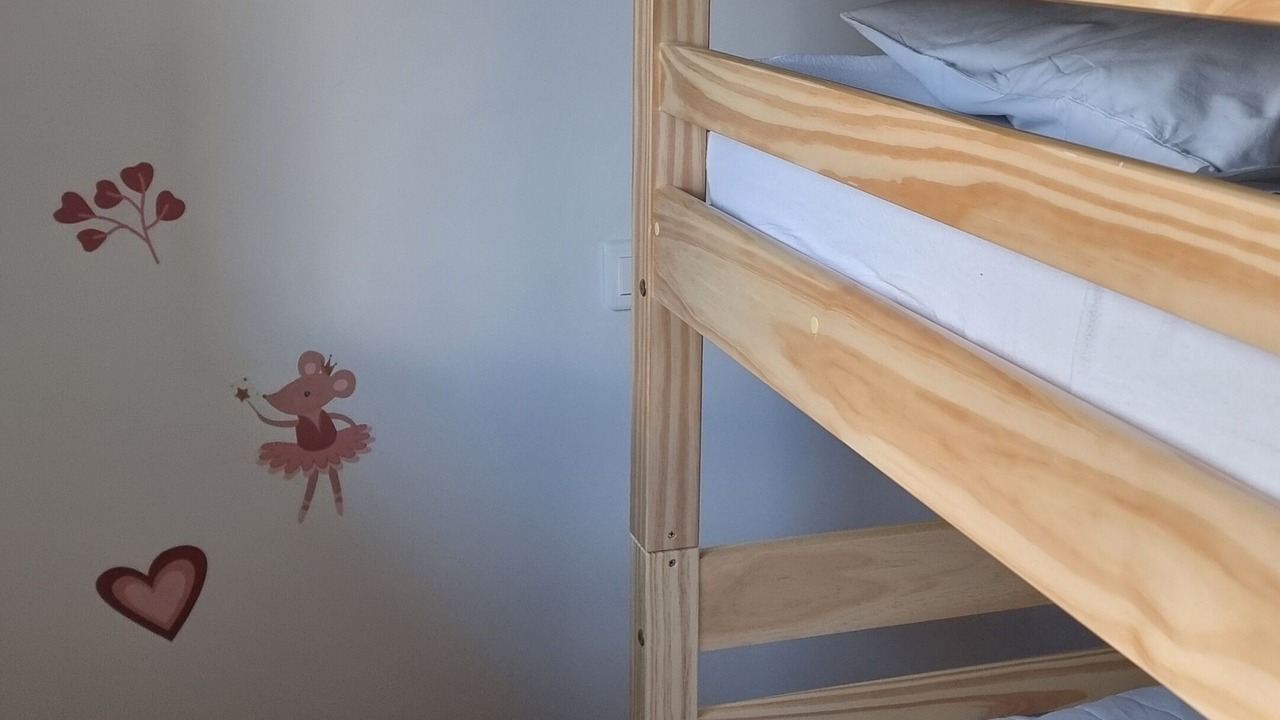 Photo of Bedroom in Le Thillot