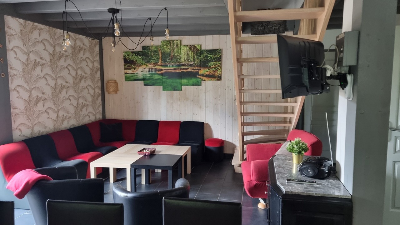 Photo of Livingroom in Le Thillot