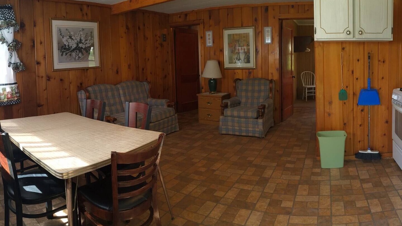 Photo of Others in Beach Lake