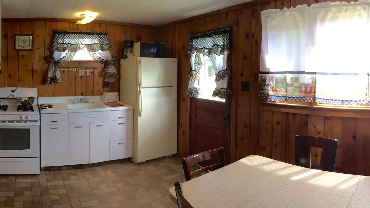 Photo of Others in Beach Lake