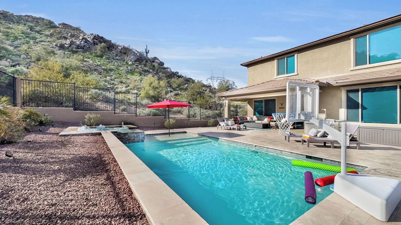 Photo of Outdoor in Montecito in Estrella