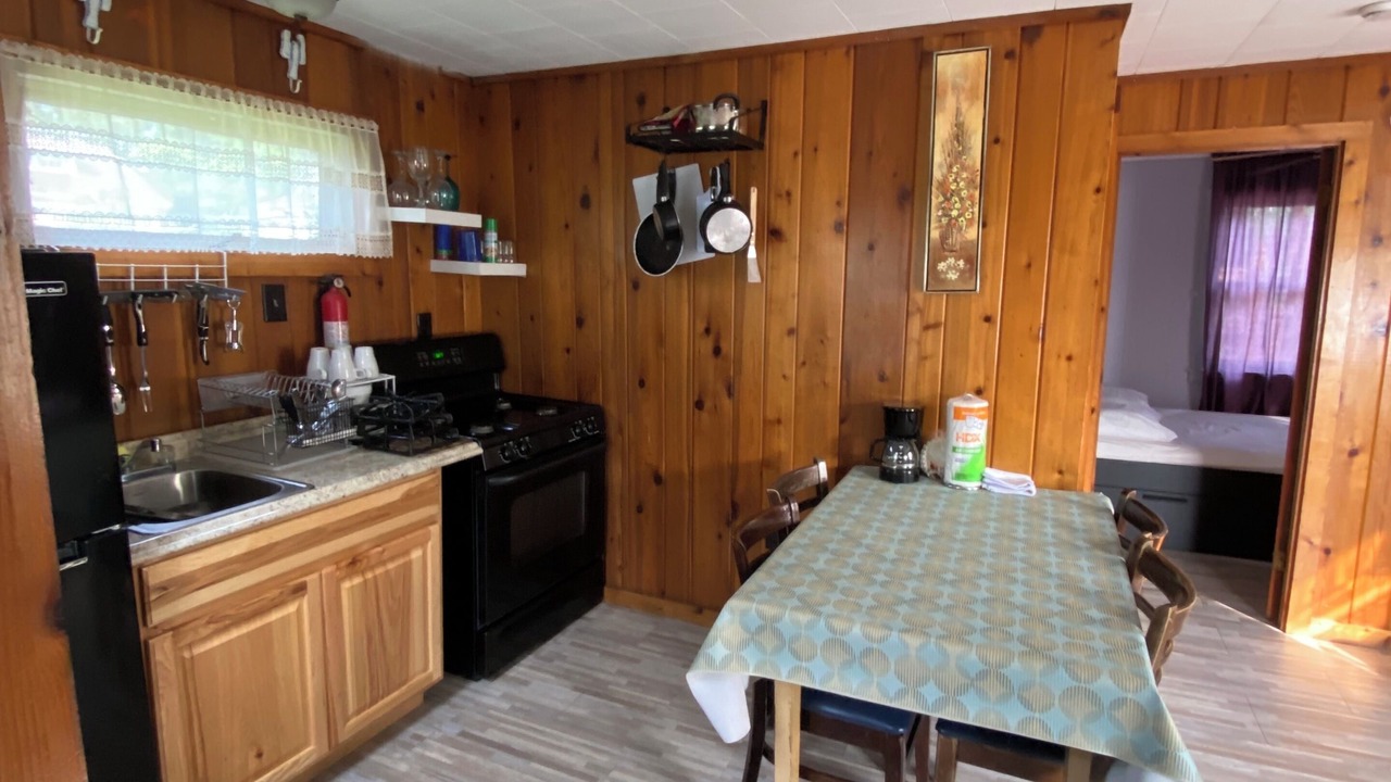 Photo of Others in Beach Lake