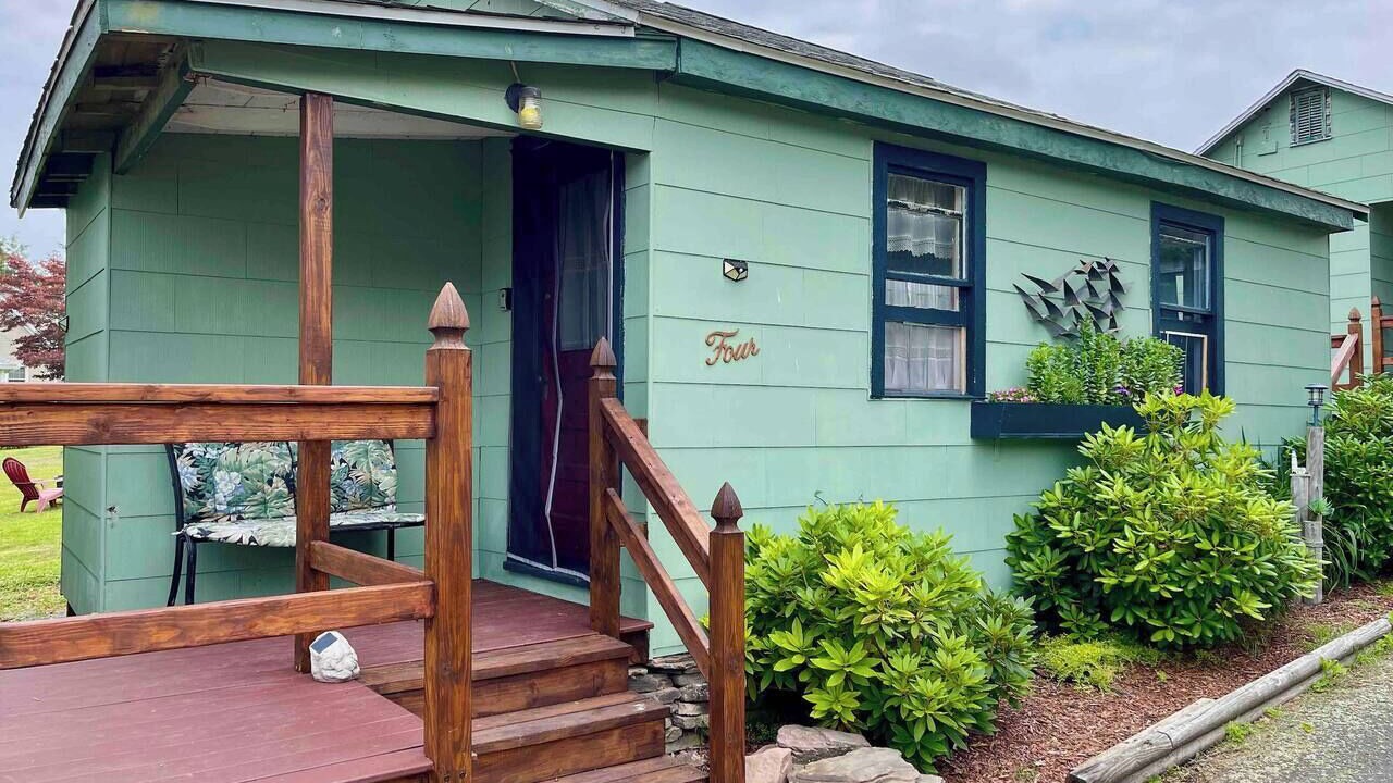 Photo of Outdoor in Beach Lake