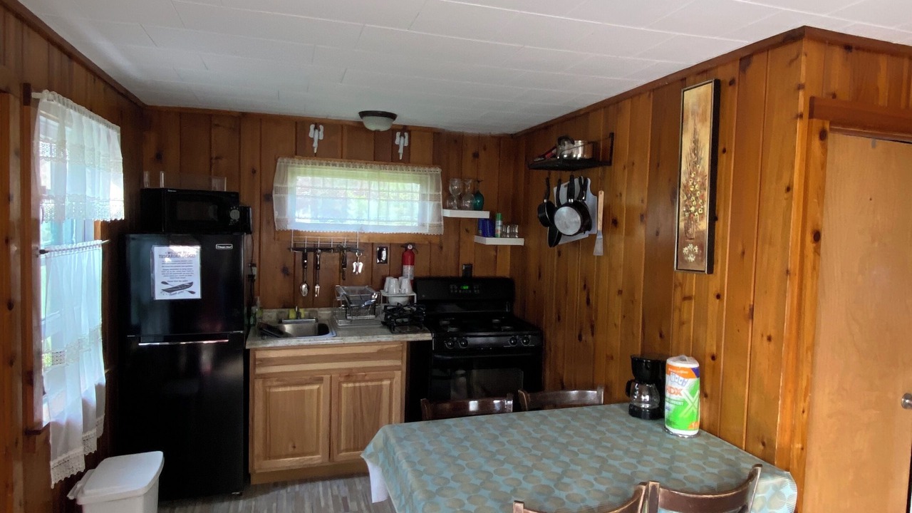 Photo of Others in Beach Lake