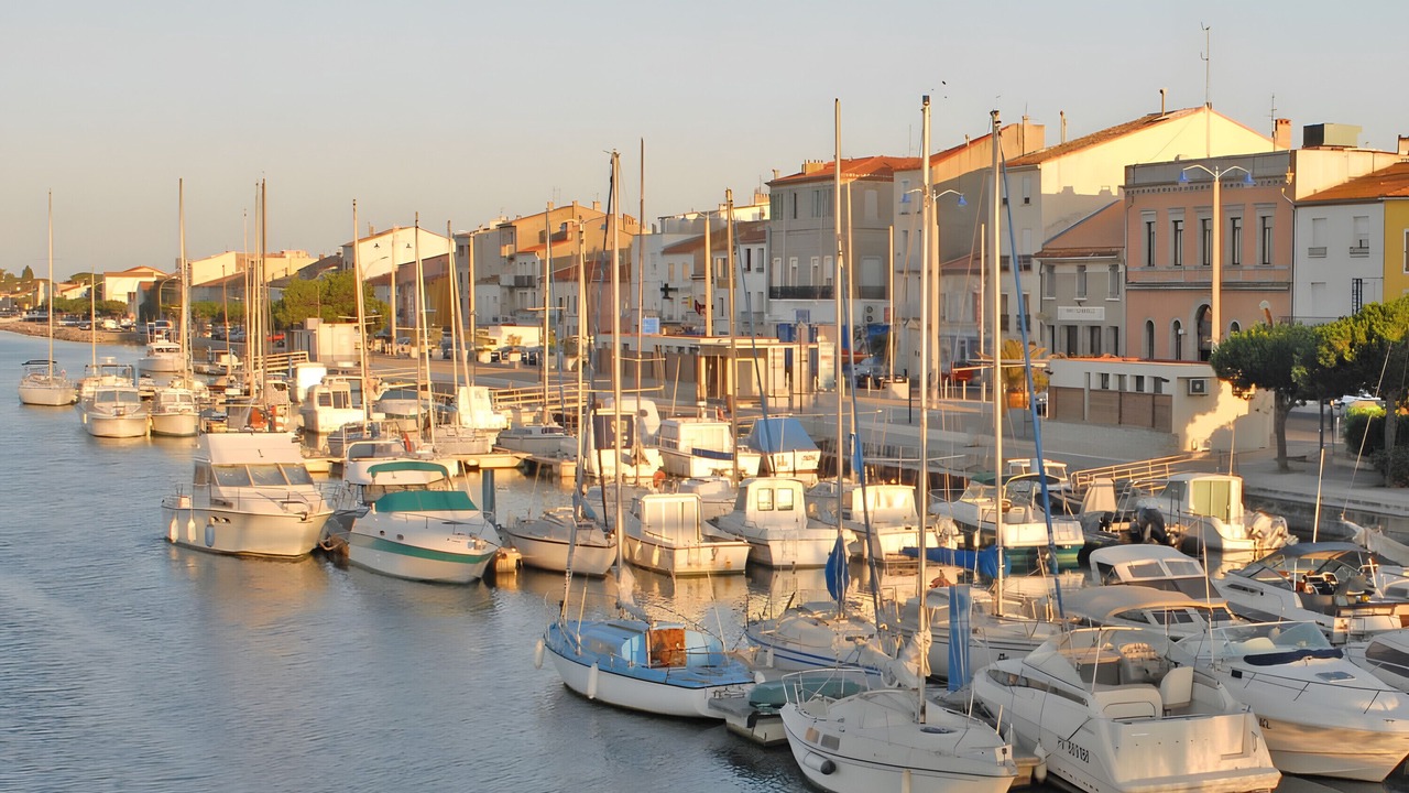 Photo of Others in Port-la-Nouvelle