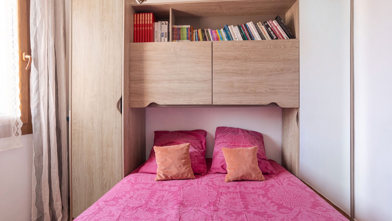 Photo of Bedroom in Port-la-Nouvelle