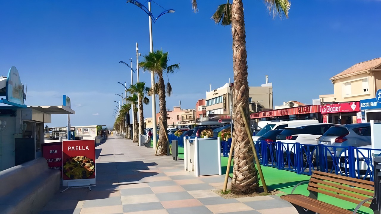 Photo of Others in Port-la-Nouvelle