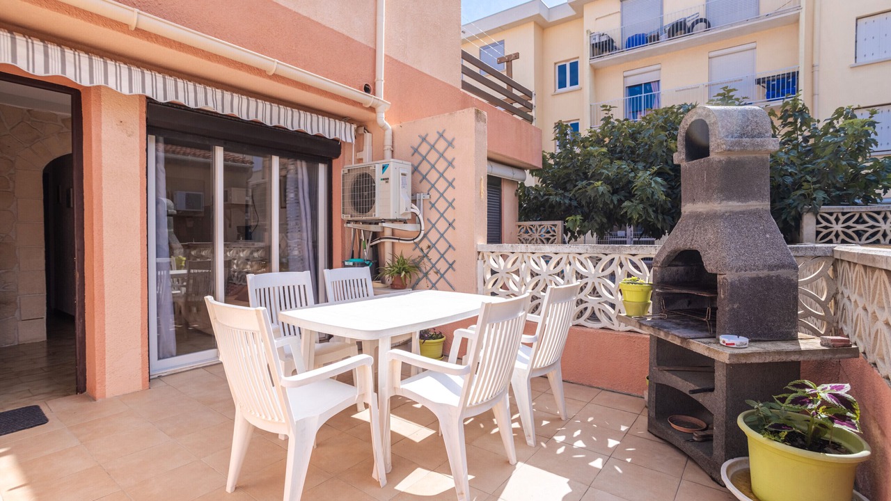 Photo of Outdoor in Port-la-Nouvelle