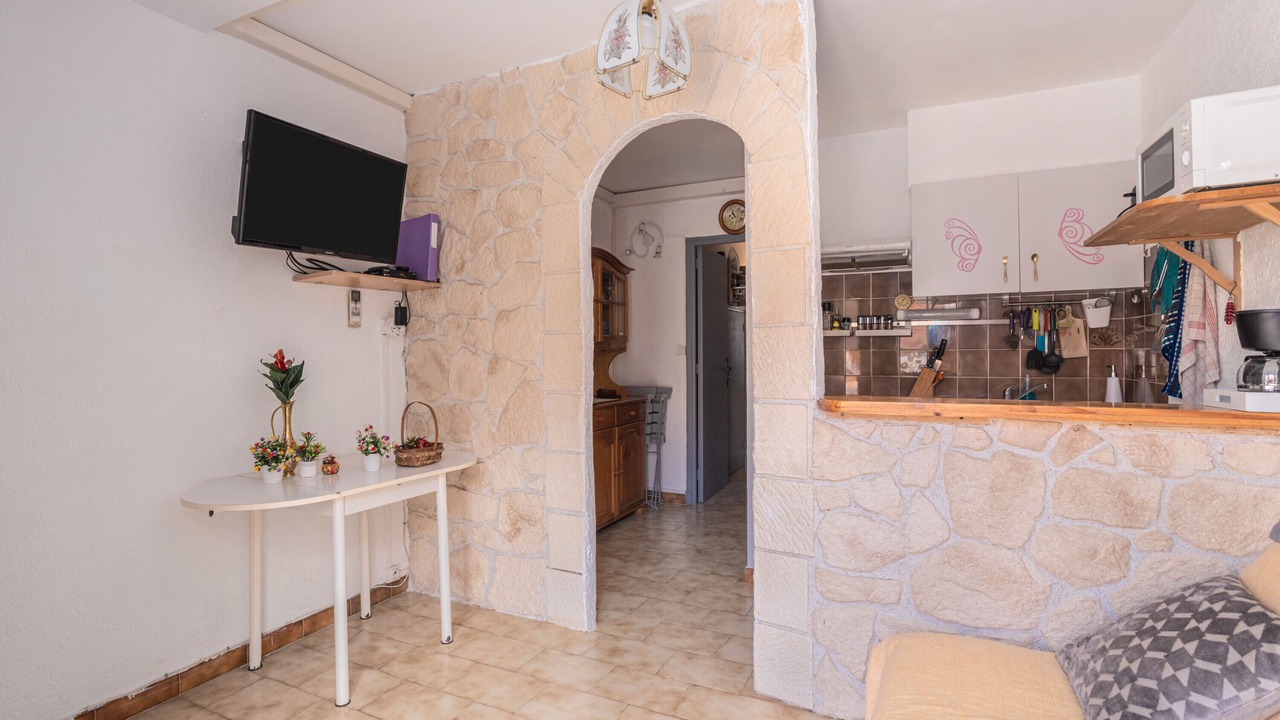 Photo of Livingroom in Port-la-Nouvelle