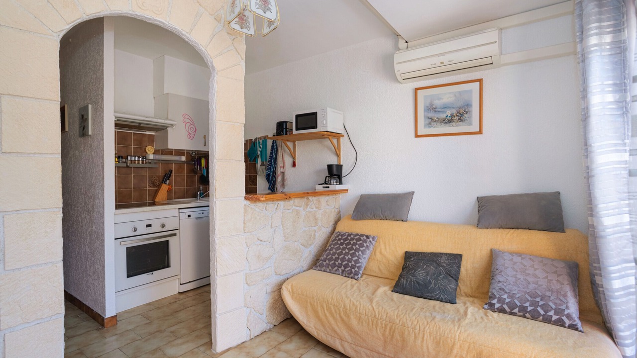 Photo of Livingroom in Port-la-Nouvelle