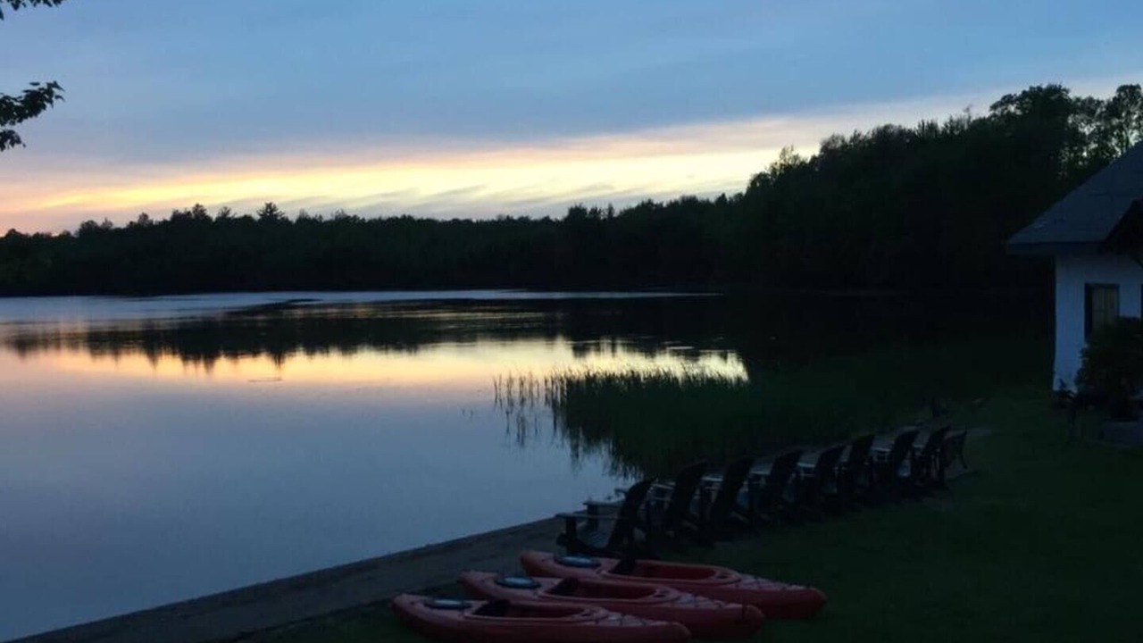 Photo of Outdoor in Beach Lake