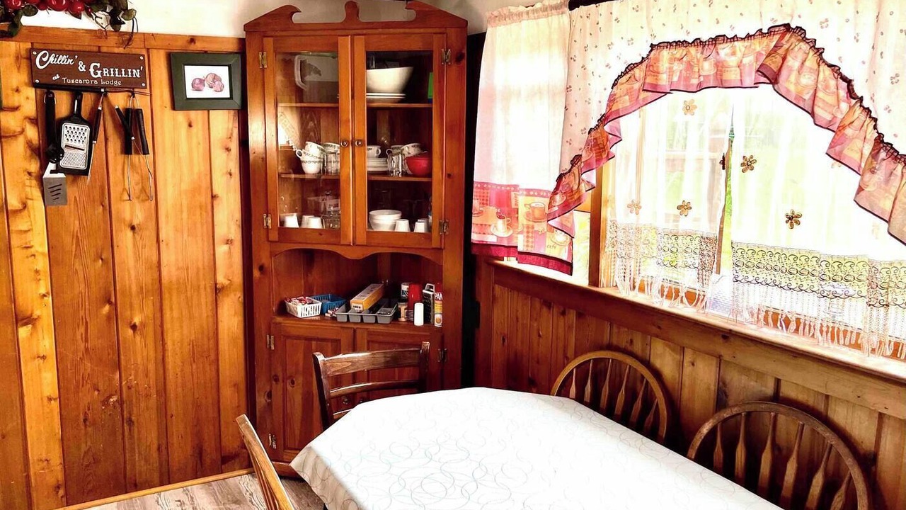 Photo of Others in Beach Lake